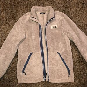 North face jacket